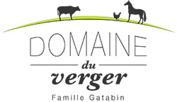 Domaine du verger - Famille Gatabin - Lussery-Villars - Suisse